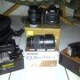 Jual Nikon D90 + aksesoris