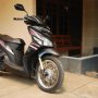 Jual Honda Vario CW 2010 [130cc] 