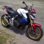 Jual Honda CB 1000 R 2011