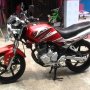 Jual Scorpio Z CW 2008