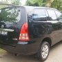 Dijua Toyota Kijang Innova 2.0E Manual 2004