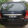 Dijua Toyota Kijang Innova 2.0E Manual 2004