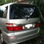 Dijual Toyota alphard mzg 2004