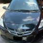 Jual Toyota Vios G 2007