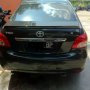 Jual Toyota Vios G 2007