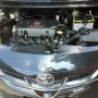 Jual Toyota Vios G 2007