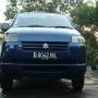 Jual suzuki apv 2005