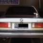 Jual BMW 318 i E30 M10 , kondisi Istimewa