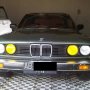 Jual BMW 318 i E30 M10 , kondisi Istimewa