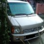 Suzuki Karimun GX 2004 Full Original Standart, Good Condition, Antik