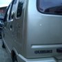 Suzuki Karimun GX 2004 Full Original Standart, Good Condition, Antik