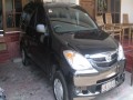 Daihatsu Li standard vvti 2009