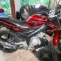 JUAL CEPAT SEKALI MOTOR VIXION THN 2010