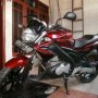 JUAL CEPAT SEKALI MOTOR VIXION THN 2010