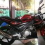 JUAL CEPAT SEKALI MOTOR VIXION THN 2010