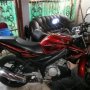 JUAL CEPAT SEKALI MOTOR VIXION THN 2010