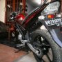 JUAL CEPAT SEKALI MOTOR VIXION THN 2010