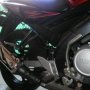 JUAL CEPAT SEKALI MOTOR VIXION THN 2010