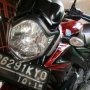 JUAL CEPAT SEKALI MOTOR VIXION THN 2010