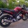 JUAL CEPAT SEKALI MOTOR VIXION THN 2010