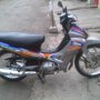 Jual Jupiter z 2004 sidoarjo