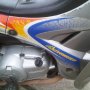 Jual Jupiter z 2004 sidoarjo