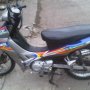 Jual Jupiter z 2004 sidoarjo