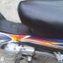 Jual Jupiter z 2004 sidoarjo