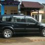 Jual Suzuki Grand Escudo X-7 thn 2004