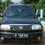 Jual Suzuki Grand Escudo X-7 thn 2004