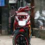 Jual MIO SOUL,2007,bln 10, KM,24rb. 6 JT..PAS