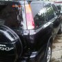 Jual honda crv tahun 2001