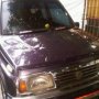 Jual cepat escudo jlx mt tahun 96