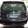 Jual Mitsubishi Grandis GT 2008