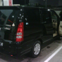 Jual Nissan serena 2005 istimewa