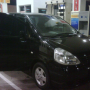 Jual Nissan serena 2005 istimewa