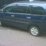 Jual toyota innova diesel v matic 2005 irite pol