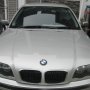 Jual Bmw 323i th 2000