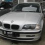 Jual Bmw 323i th 2000