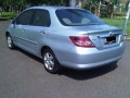 Honda CITY IDSI MATIC ISTIMEWA 2004