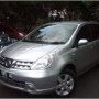 Jual Nissan Livina XR 2008 A/T