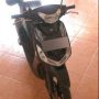 Jual Motor Mio Hitam