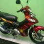 Jual Jupiter MX CW 2009 non kopling