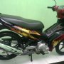 Jual Jupiter MX CW 2009 non kopling