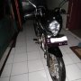 Jual suzuki satria FU 150 bulan 7 tahun 2009