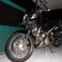 Jual suzuki satria FU 150 bulan 7 tahun 2009