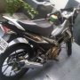 Jual Satria FU Kondisi 95% Langka Kondisi Kaya Gini Gan.