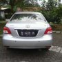 Jual New vios g manual 2007