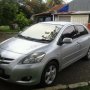 Jual New vios g manual 2007