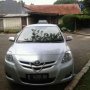 Jual New vios g manual 2007